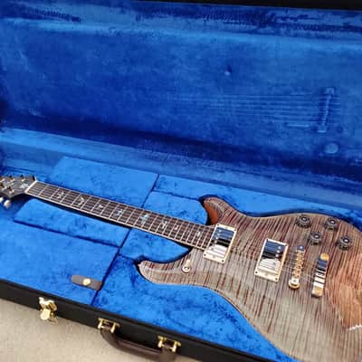 PRS 594 Wood Library Artist Northern Lights image 19
