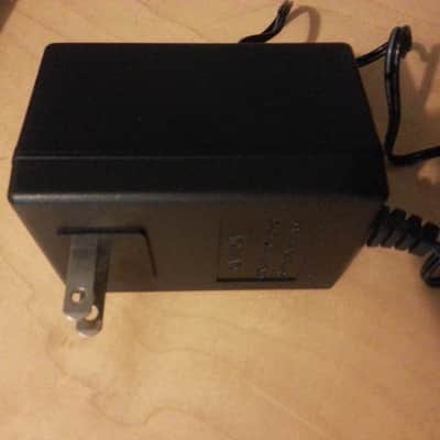Boss SE-50 or SE-70 Power Supply BRB-120 Roland image 3