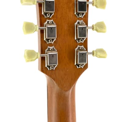 K. Butler Super-O Electric Guitar image 5