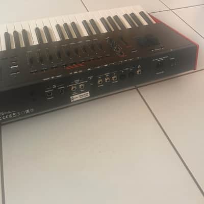 Kurzweil Forte SE Stage Piano / Synth / Workstation / Master Controller image 6