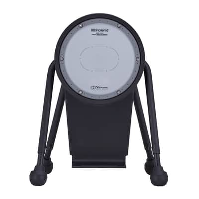 Roland KDQ-8 8" VQD Kick Pad image 1