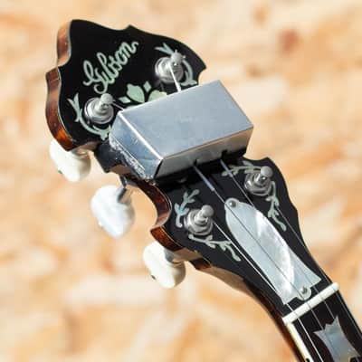 Gibson Earl Scruggs ‘49 Classic 1994 image 8