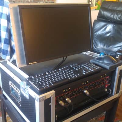 Custom 4U Chassis image 14
