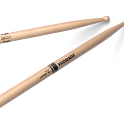 ProMark SD1W Concert SD1 Maple Drumsticks, Wood Tip with FREE Shipping image 2