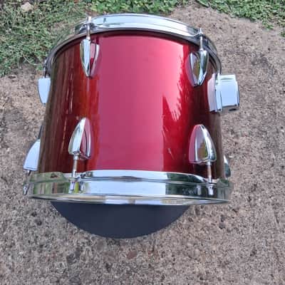 Tama Imperialstar 12" tom drum image 3