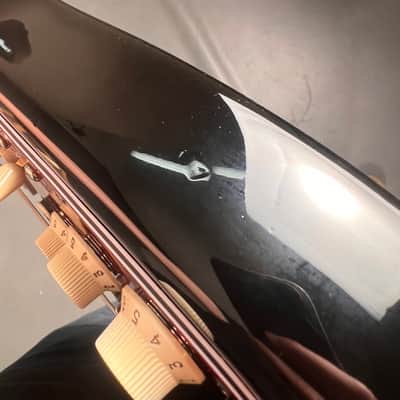 Fender American Standard Stratocaster HSS RW w/Case - 3-Tone Sunburst - Preowned image 11
