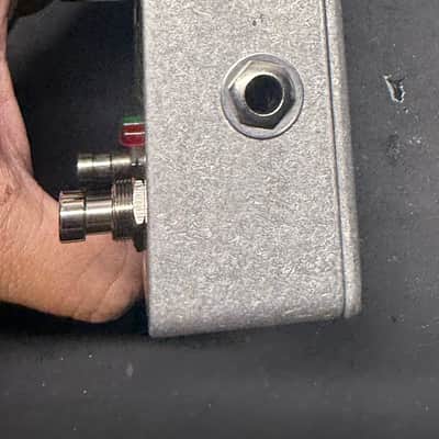 Electro-Harmonix Deluxe Bass Big Muff Pi 2018 image 4