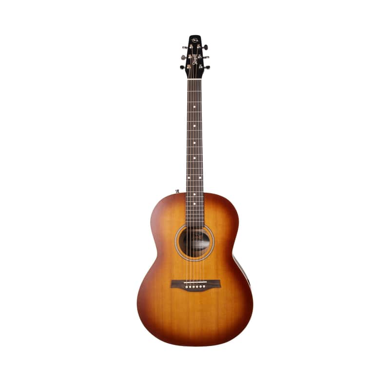 Seagull Entourage Folk - Rosewood Fingerboard, Rustic Burst image 1