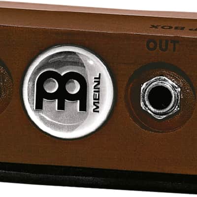 Meinl Percussion Stompbox image 3