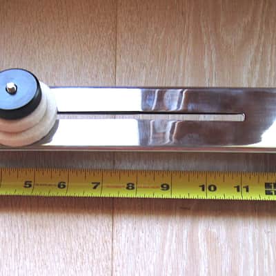 Cymbelt Concert Bass Drum Cymbal Attachment image 7