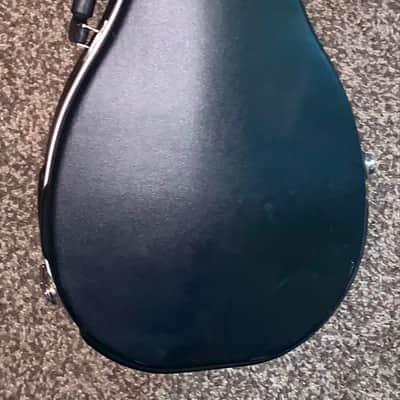 Roadrunner abs Molded Mandolin Case image 1