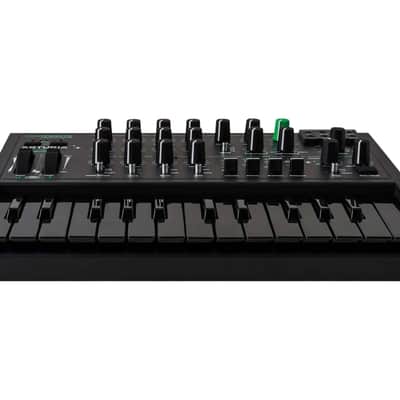 Arturia MicroBrute UFO Analog Keyboard Synthesizer image 2