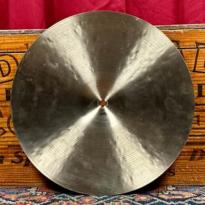 14" Meinl Byzance Jazz Tradition Hi-Hat Cymbal Pair 880g/1008g * Video* image 5