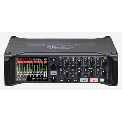 TASCAM X-48 48-Track 24-bit/96kHz Hybrid Hard Disk Recorder/Mixer