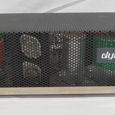 Vintage Dynaco ST-80 Stereo Power Amplifier - 40 Watt Solid State Amp image 2