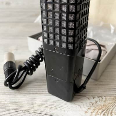 1984 Oktava ML-19 Vintage New Old Stock Soviet Ribbon Microphone image 4