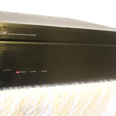 Niles SI-1230 Series 2 12-channel Amplifier dec25 #2 2012 - metal image 2