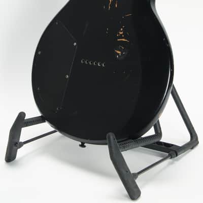 Schecter Diamond Series Scorpion Baritone image 4