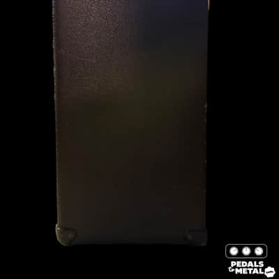 Marshall JCM 800 Lead Series Model 4210 50-Watt Master Volume 1x12" Combo 1980s image 5