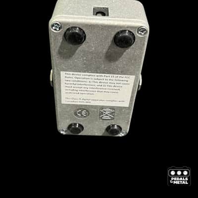 Electro-harmonix 44 Magnum Power Amplifier - X22585 Bild 8