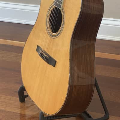 Larrivee D-10E image 5