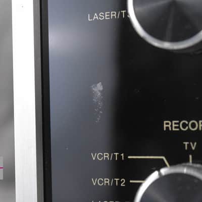 McIntosh C34V A/V Control Center Stereo Preamplifier in Good Condition image 21