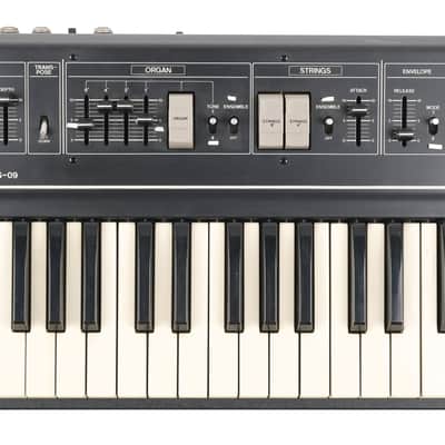 Roland RS-09 Organ/String Synthesizer image 5