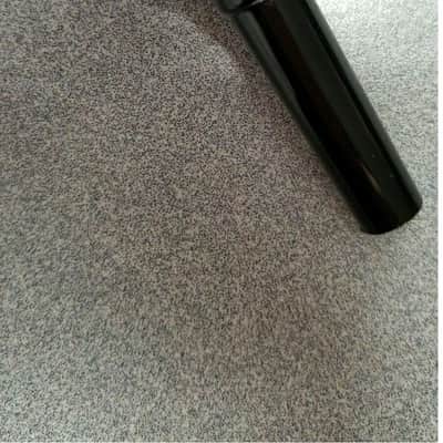 Kelly Mouthpieces 12C Trombone / Baritone Small-shank - Jet Black image 2