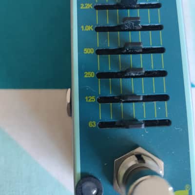 ENO EX EQ7 Around 2019 image 3