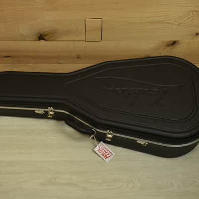 Lowden F-10 2025 - Cedar/Rosewood image 12