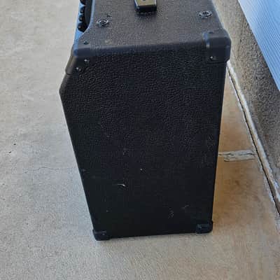 Peavey VYPYR VIP-1 - 20-Watt Modeling Combo Amp image 5