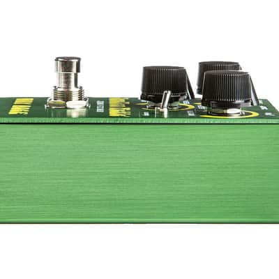 Way Huge Smalls Swollen Pickle Fuzz Pedal - Open Box image 3