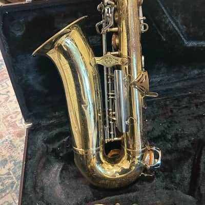 Immagine Yamaha YAS-23 Alto Saxophone - 5