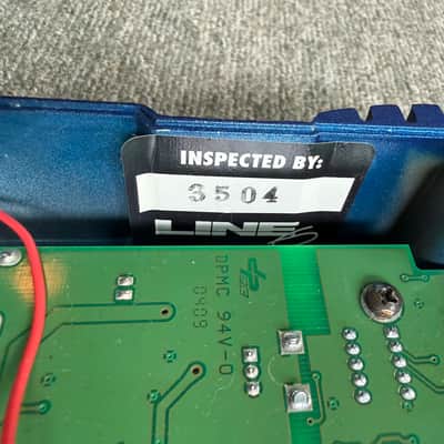 Line 6 MM4 Modulation Modeler image 8