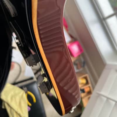 Yamaha Pacifica 412V with 812W pickups image 14