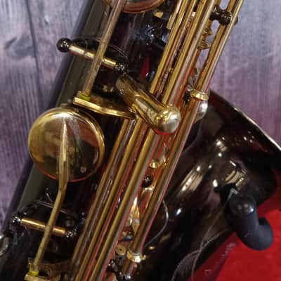 Keilwerth SX90R Tenor Saxophone (Queens, NY) image 7