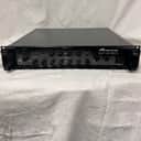Ampeg SVT-6 PRO 1100-Watt Bass Amp Head 2005 - 2006 - Black