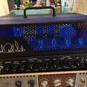 PRS MT15 + FOOTSWITCH Mark Tremonti Signature 2-Channel 15-Watt Guitar Amp Head