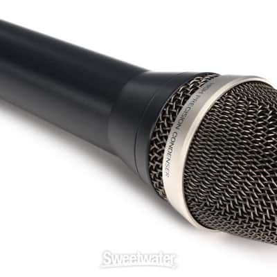 AKG C7 Supercardioid Condenser Handheld Vocal Microphone (C7micd1) image 2