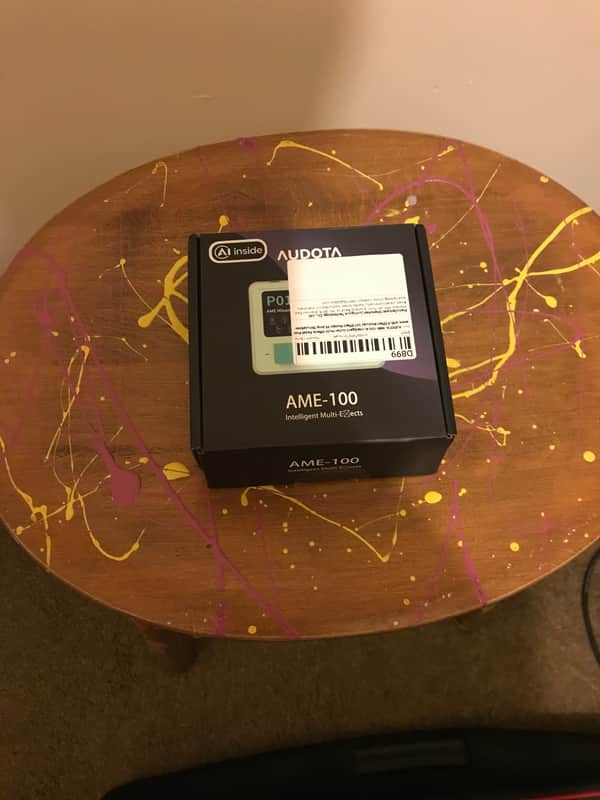 Audota AME-100