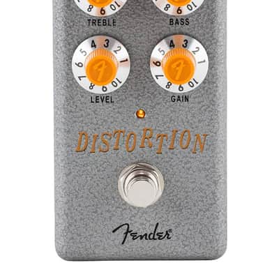 Fender Hammertone Distortion image 2