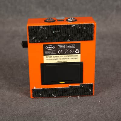 T Rex Reptile 2 Digital Delay - 2nd Hand image 6