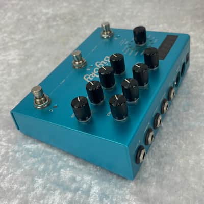 Strymon Big Sky reverb pedal w/ box (no power supply) image 7