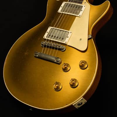 Gibson Murphy Lab Wildwood Spec 1957 Les Paul Standard - Heavy Aged image 5