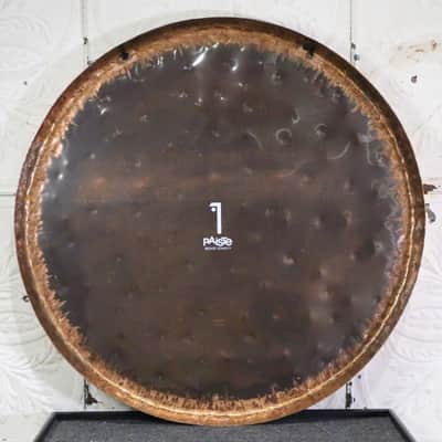 Paiste Bronze Gong 28in - #1 image 3