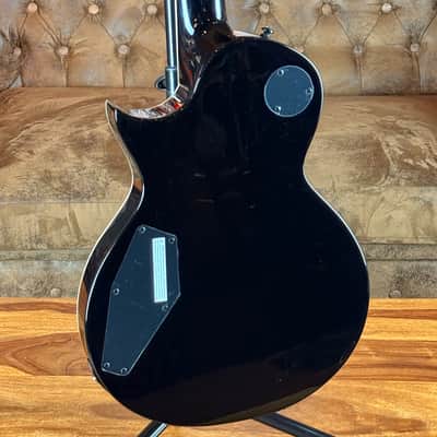 ESP LTD EC-1000T Black Natural Burst + NEW with invoice + 3,795 kg image 9