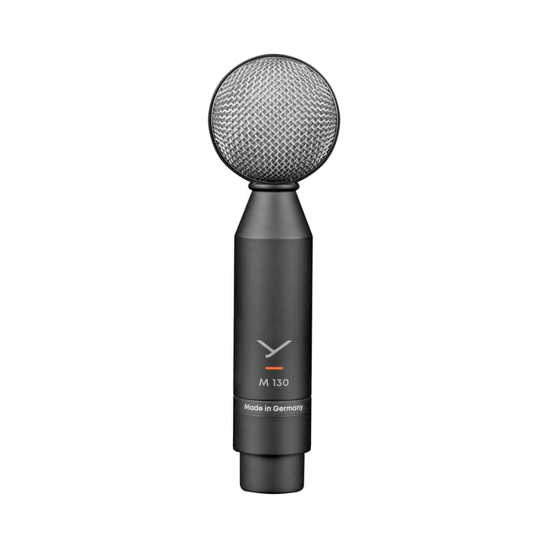 Beyerdynamic M 130 V2 Bidirectional Ribbon Microphone image 1