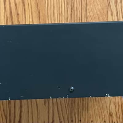 Ensoniq Mirage DMS-8 Retro 8-Bit Digital Sampling Rackmount Synthesizer. image 15