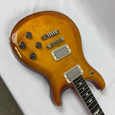 PRS Paul Reed Smith S2 McCarty 594 Electric Guitar McCarty Sunburst + PRS Gig Bag - Brand New image 9