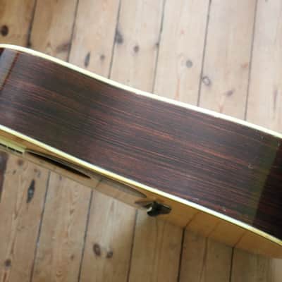 Players Gem! Rider R-600D Custom 1977 + MIJ Hayashi +Pro Setup image 14